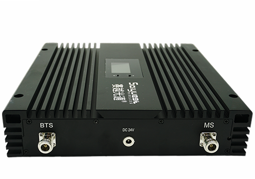 桥东双频手机信号增强器2000㎡
