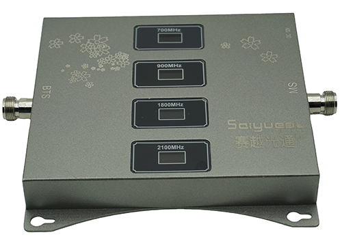  桥东四频手机信号接收器200㎡