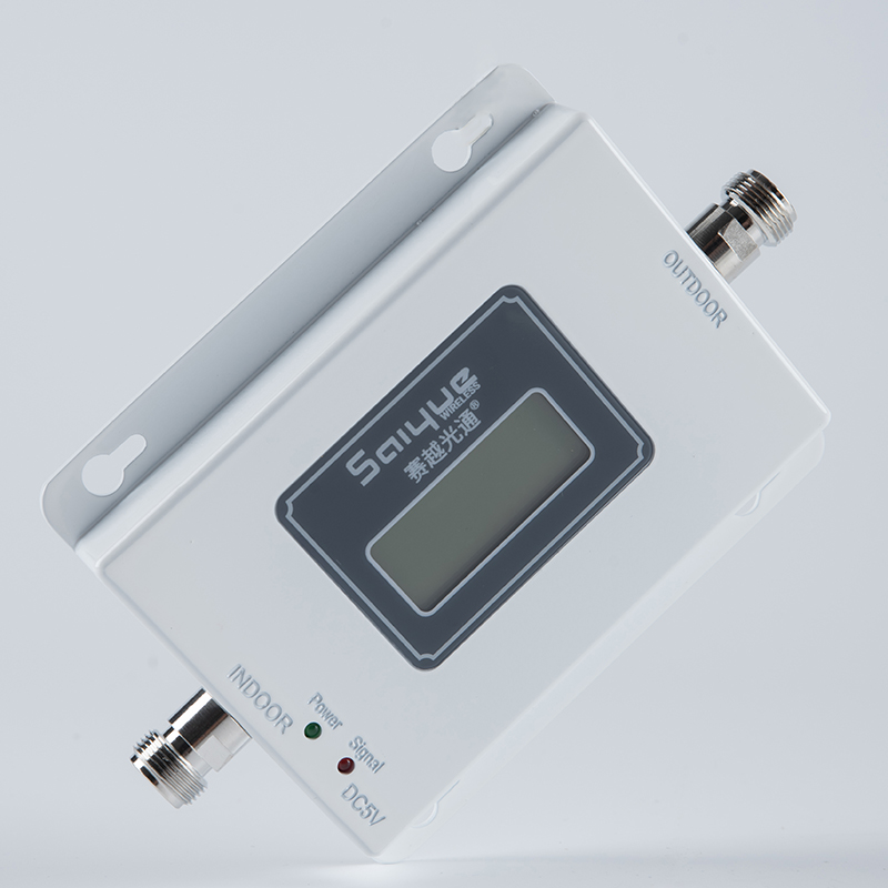 桥东家用配电房机房信号放大器200㎡