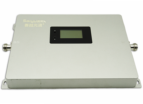  桥东三频/四频/五频手机信号接收器800㎡