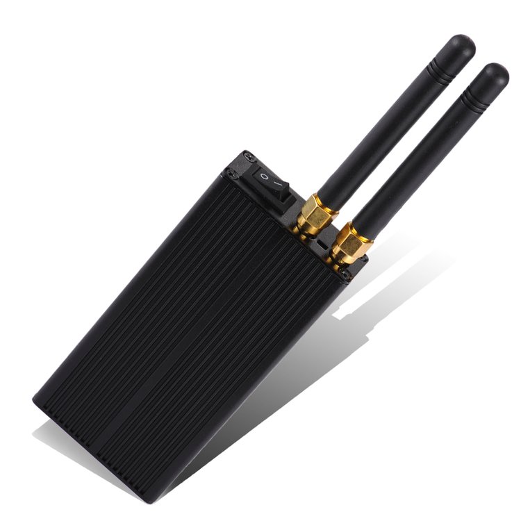  桥东1.2G/1.5G导航屏蔽器