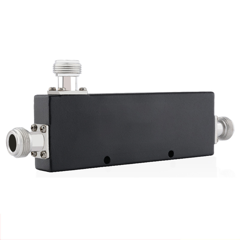  桥东FM调频广播同步广播耦合器