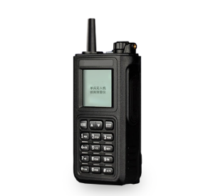  桥东单兵无人机侦测预警仪