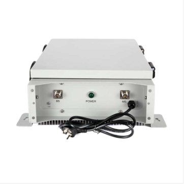  桥东无线对讲系统双向干线放大器