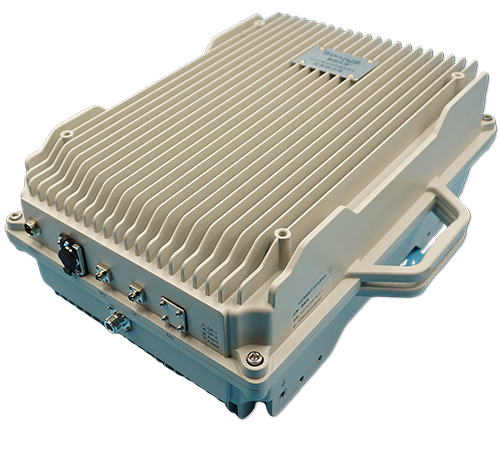  桥东TDD-LTE 1.8G无线直放站中继中转站