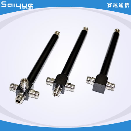  桥东FM调频广播同步广播功分器