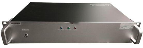  桥东350M PDT消防集群警用主机直放站