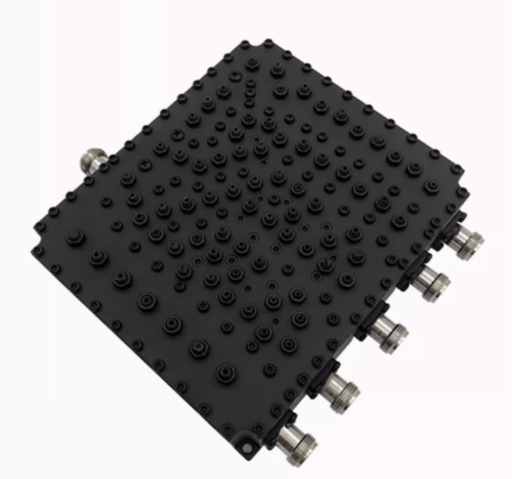  桥东双频三频四频五频腔体合路器4G+5G