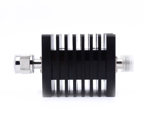  桥东腔体固定衰减器0-3G/0-4G  N型接口