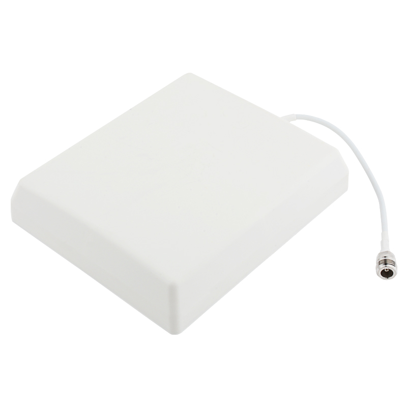  桥东室内外定向接收发射壁挂小平板天线700-3700MHz