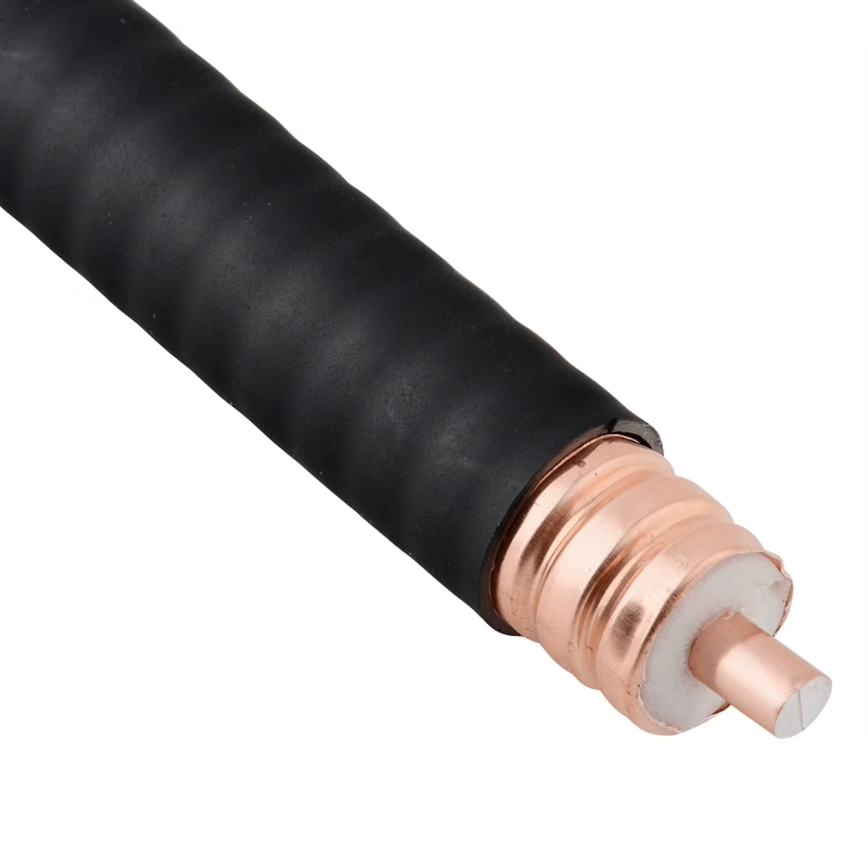  桥东HCAAY50-12（1/2”）同轴射频电缆馈线