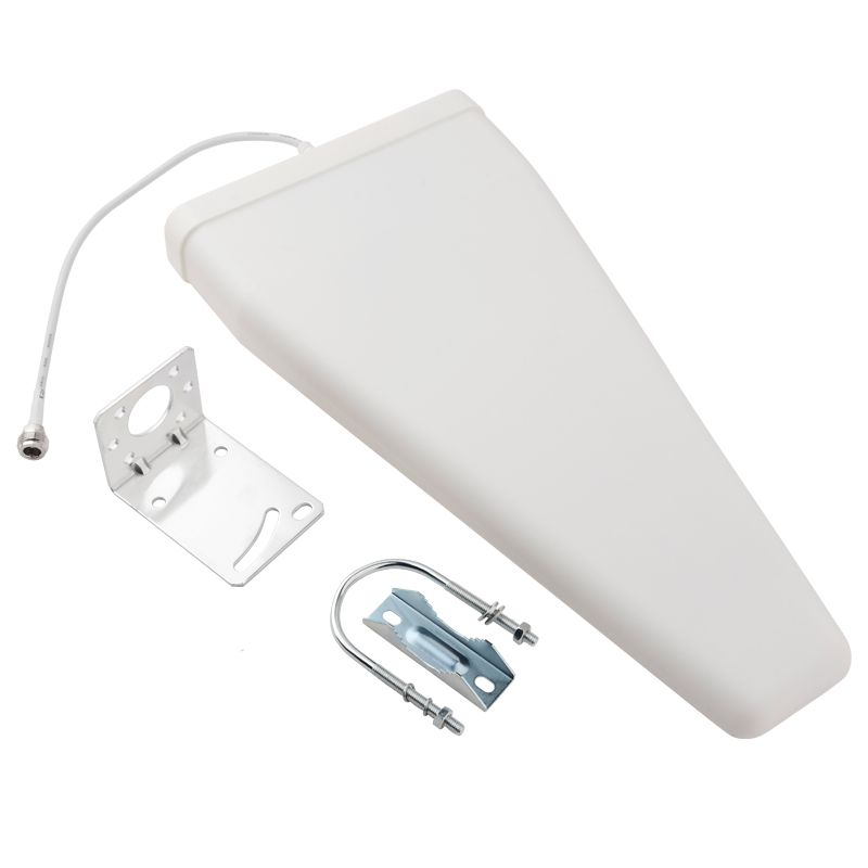  桥东对数周期天线定向接收发射700-3700MHz